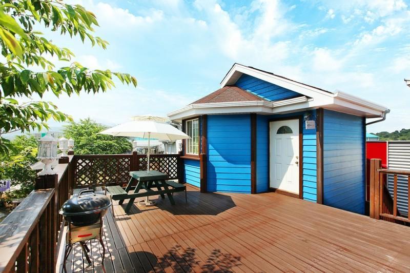 부안(변산반도) 코렐리아펜션 (Buan (Byeonsanbando) Corelia Pension)