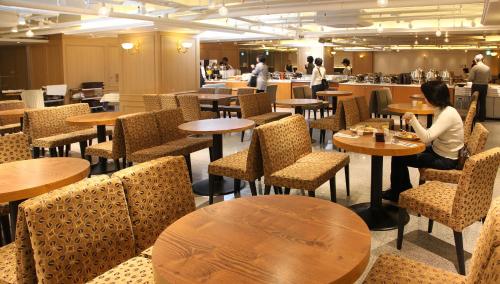 호텔 스카이파크 센트럴 명동점 (Hotel Skypark Central Myeongdong)