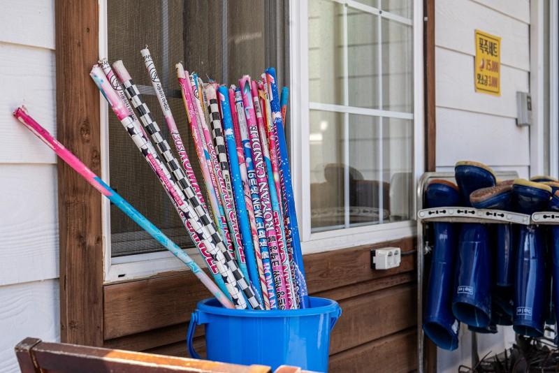 태안 노을빛언덕펜션 (Taean Sunset Hill Pension)