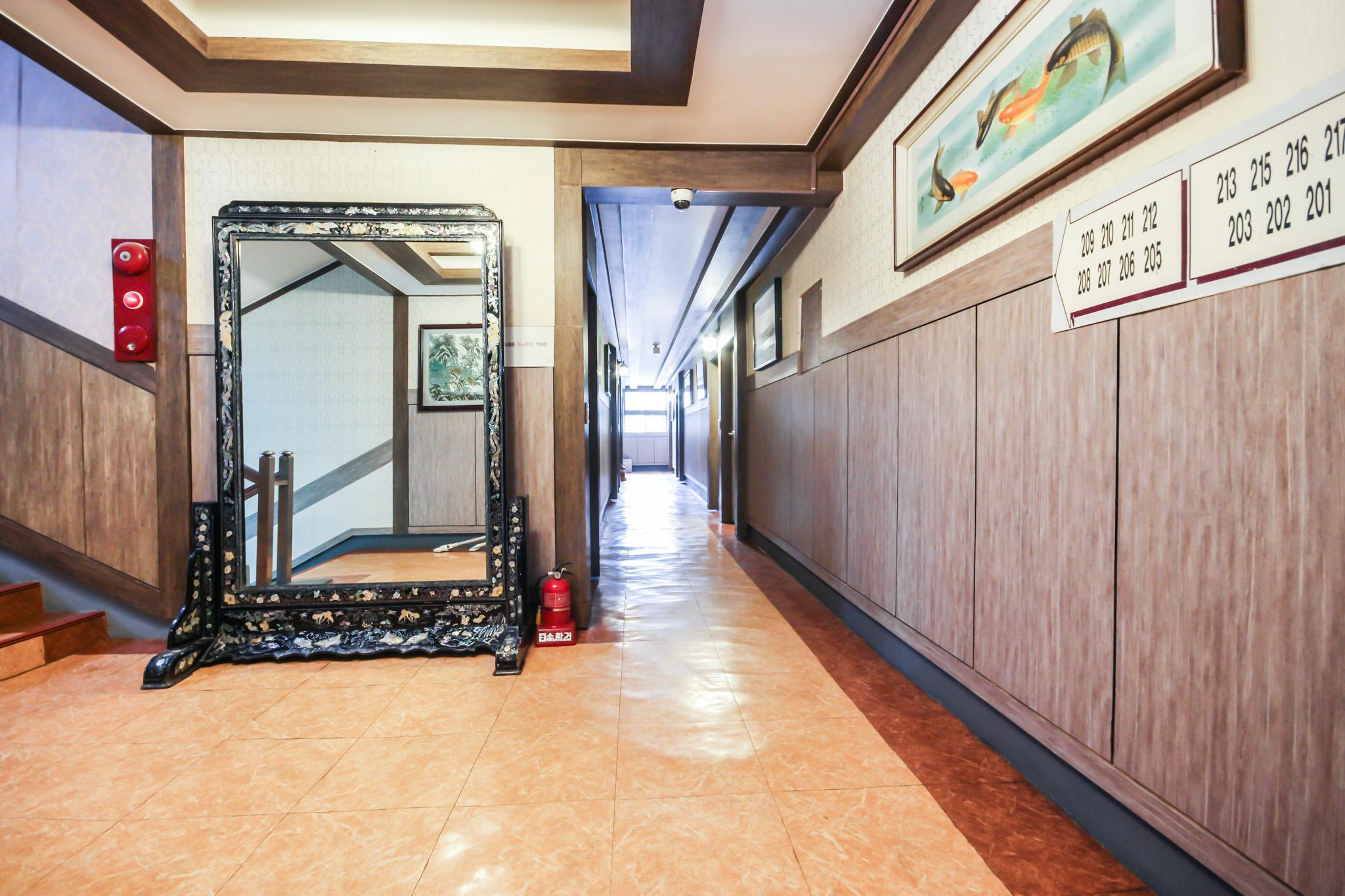 해남 동일 (Haenam Dongil)