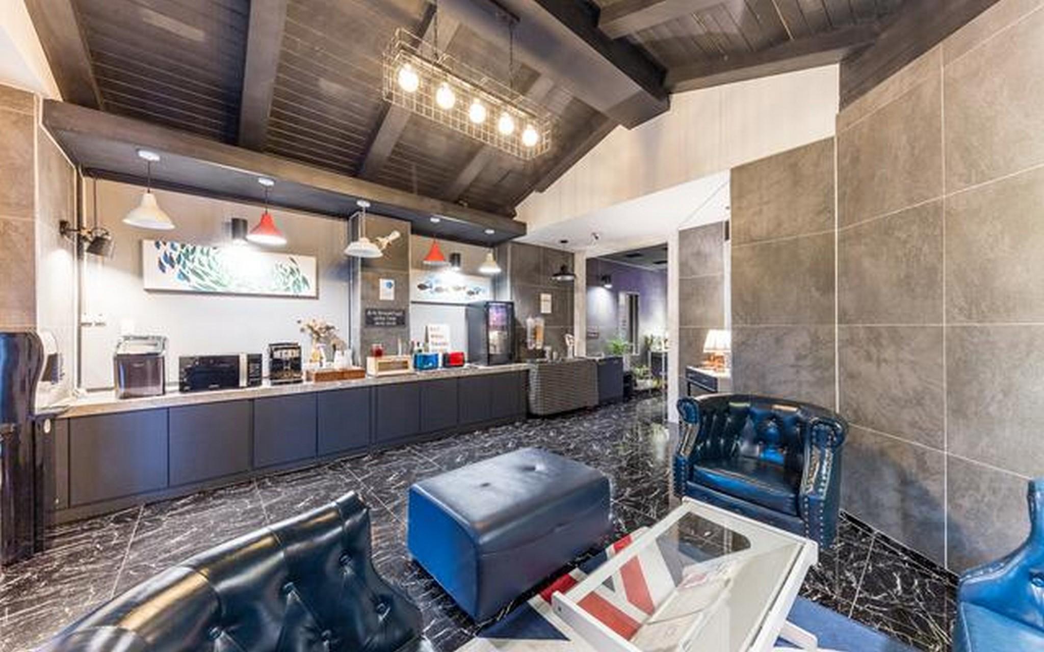 공주 르네상스 호텔 (Gongju Renaissance Hotel)