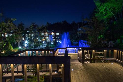 베리온 리조트 (Berion Reosrt)