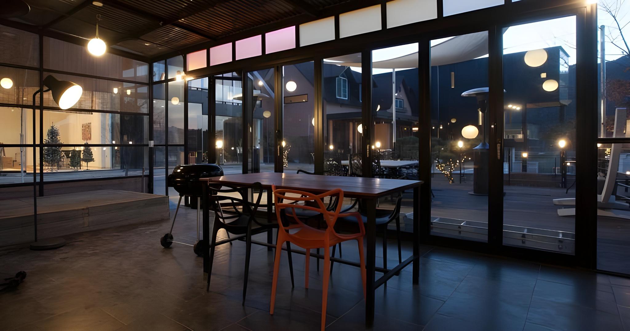 포천 라고비스타펜션 (Pocheon Lago Vista Pension)