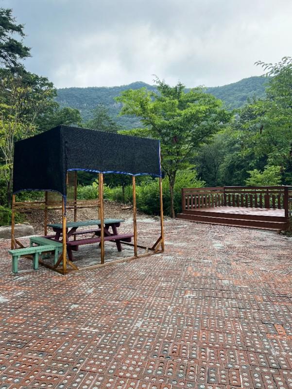 부안 애뜰펜션 (Buan Atteul Pension)