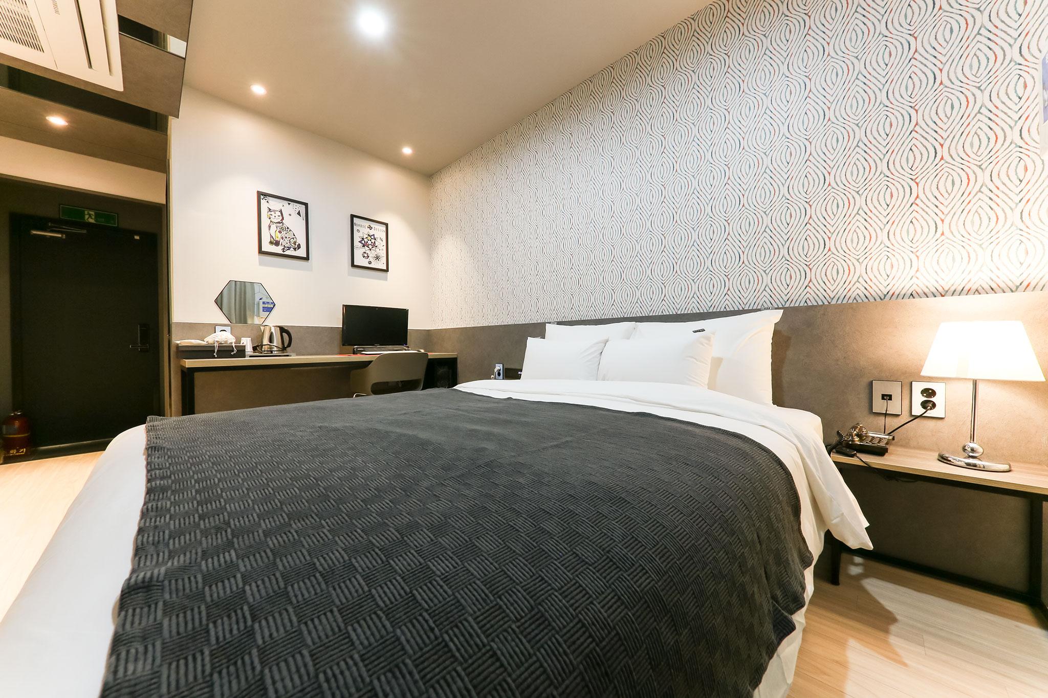 천안 MI호텔 (Cheonan MI Hotel)