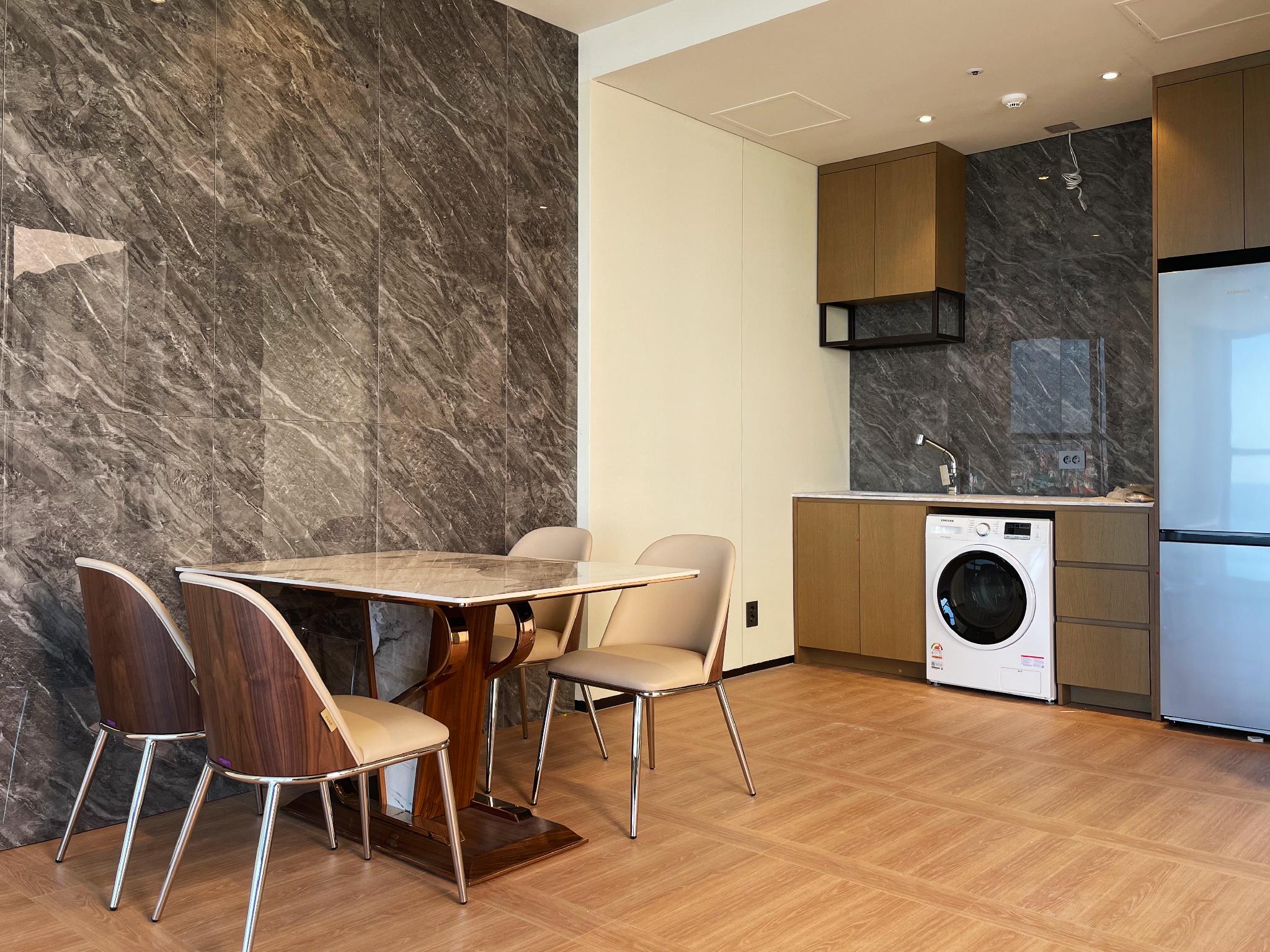 타니베이 호텔 울산 (Tanibay Hotel Ulsan)