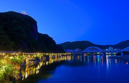 소노문 단양 (SONO MOON DANYANG)