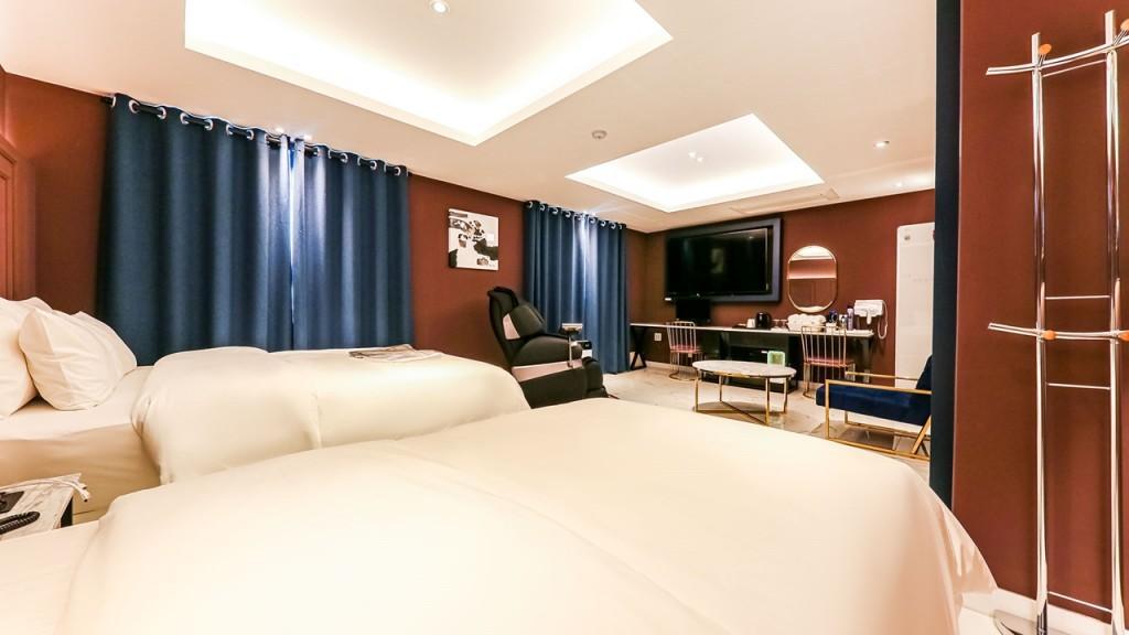 호텔 공주 (Hotel Princess)