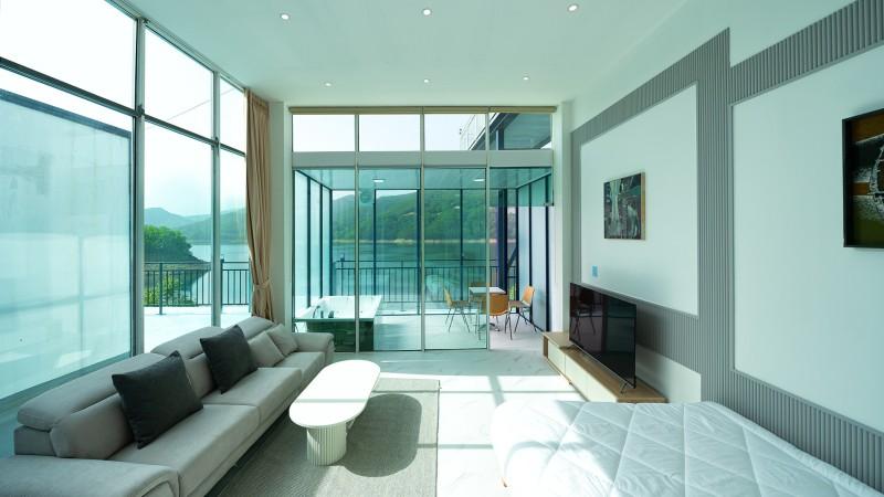 제천 쁘띠포레풀빌라 (Jecheon Petit Foret Pool Villa)