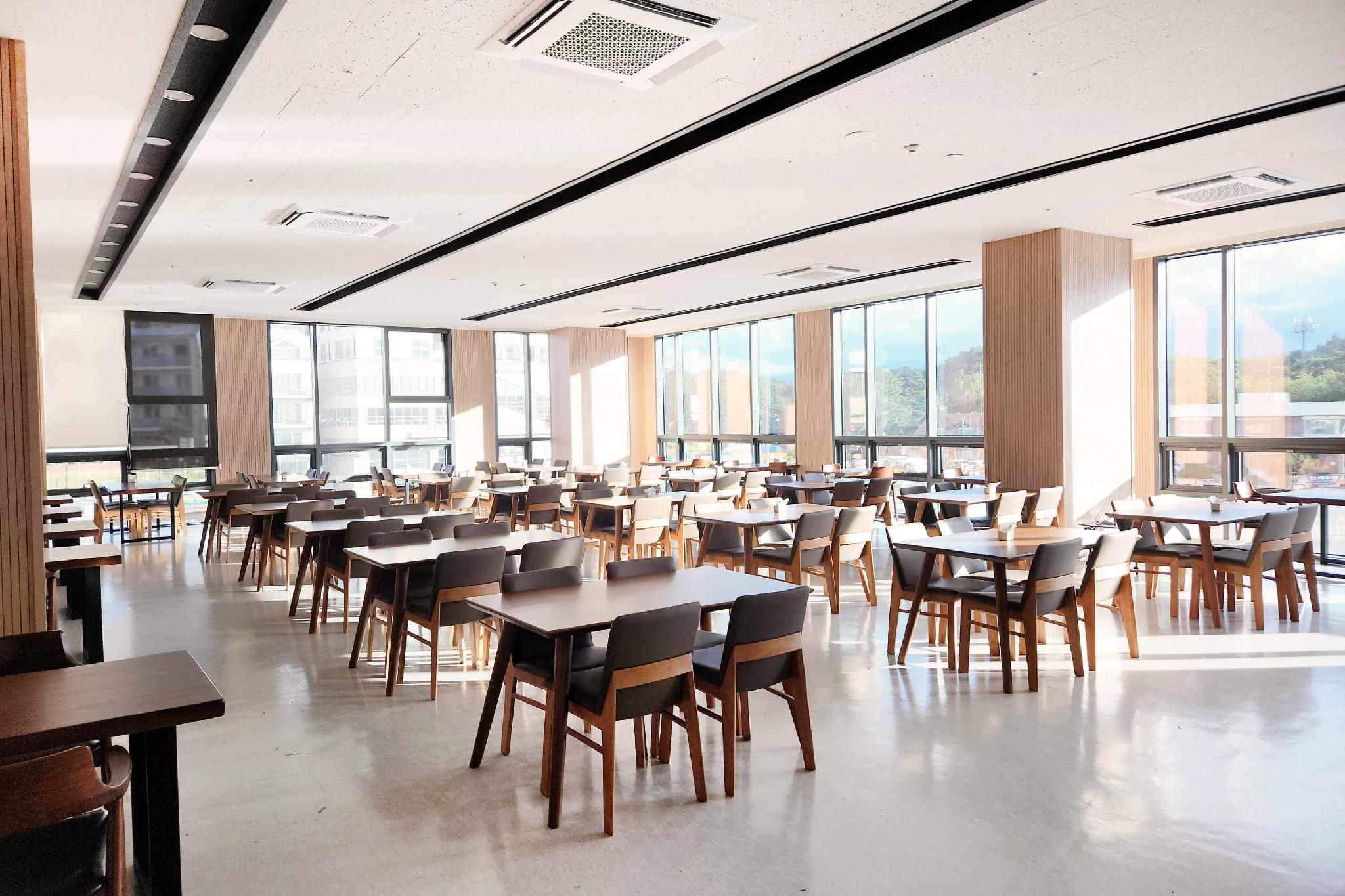 그랑베이 바이 쏘타스위트 (GranBay by SoTA SUITE)