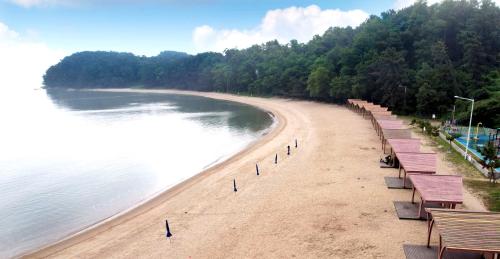 진천다올캠핑장 (진천다올캠핑장)