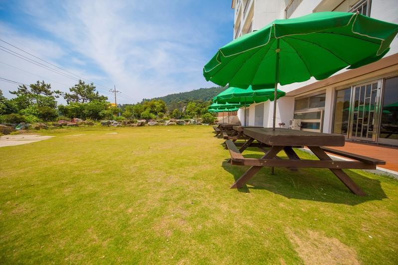 완도(보길도) 해그림펜션 (Wando (Bogildo) Haegrim Pension)