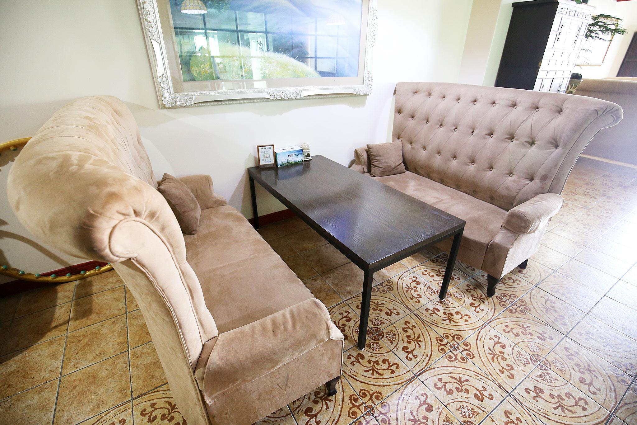 충주(수안보) 밀라노 (Chungju Milano)