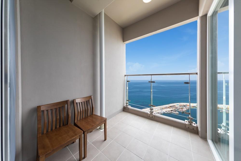 더강릉오션스테이 클래스5 (Gangneung The Gangneung Ocean Stay Class5)