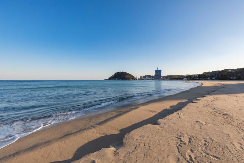 양양 오션스테이펜션 (Yangyang Ocean Stay Pension)