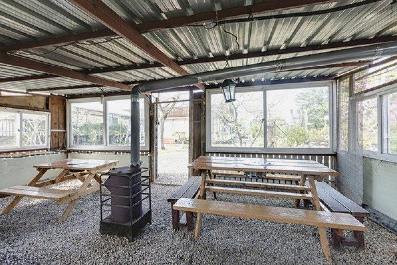 Pohang Lauren Pension