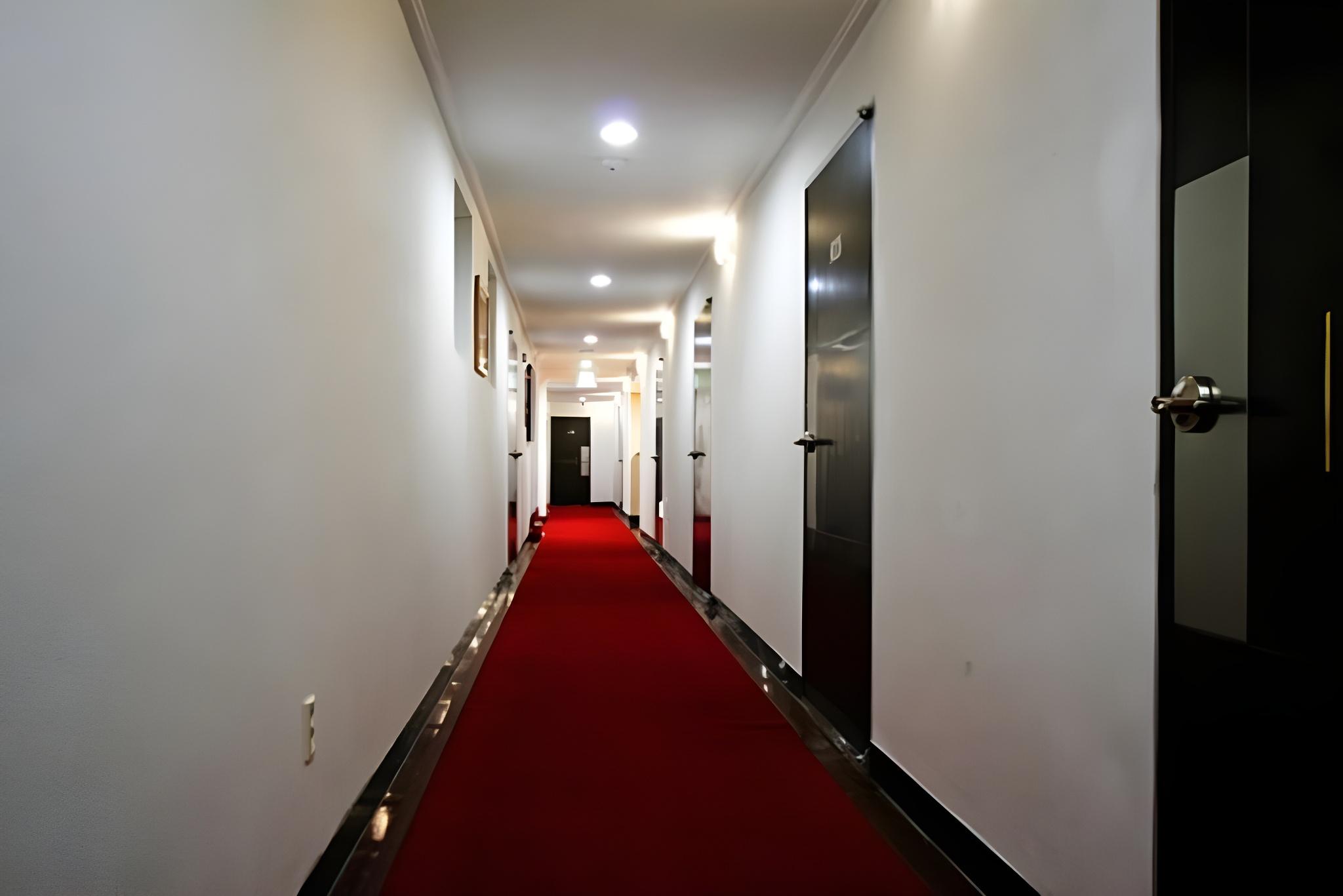 무주 오케이콘도펜션 (Muju Ok Condo Pension)