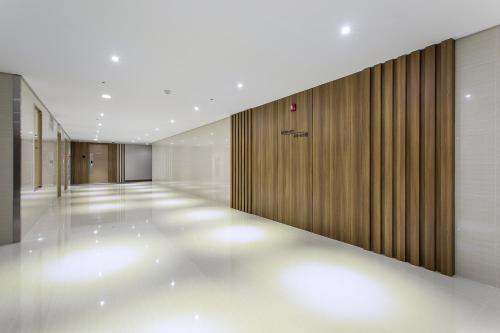 호텔 로제니아 (Hotel Logenir)