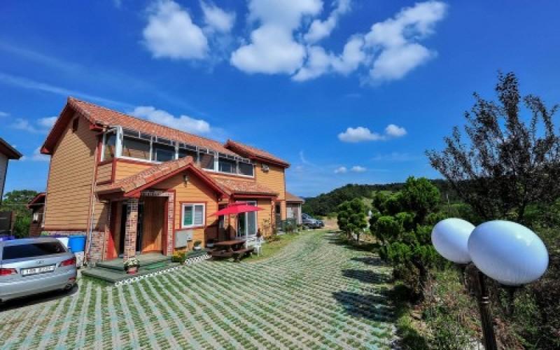 용인 파인하우스펜션 (Yongin Pine House Pension)