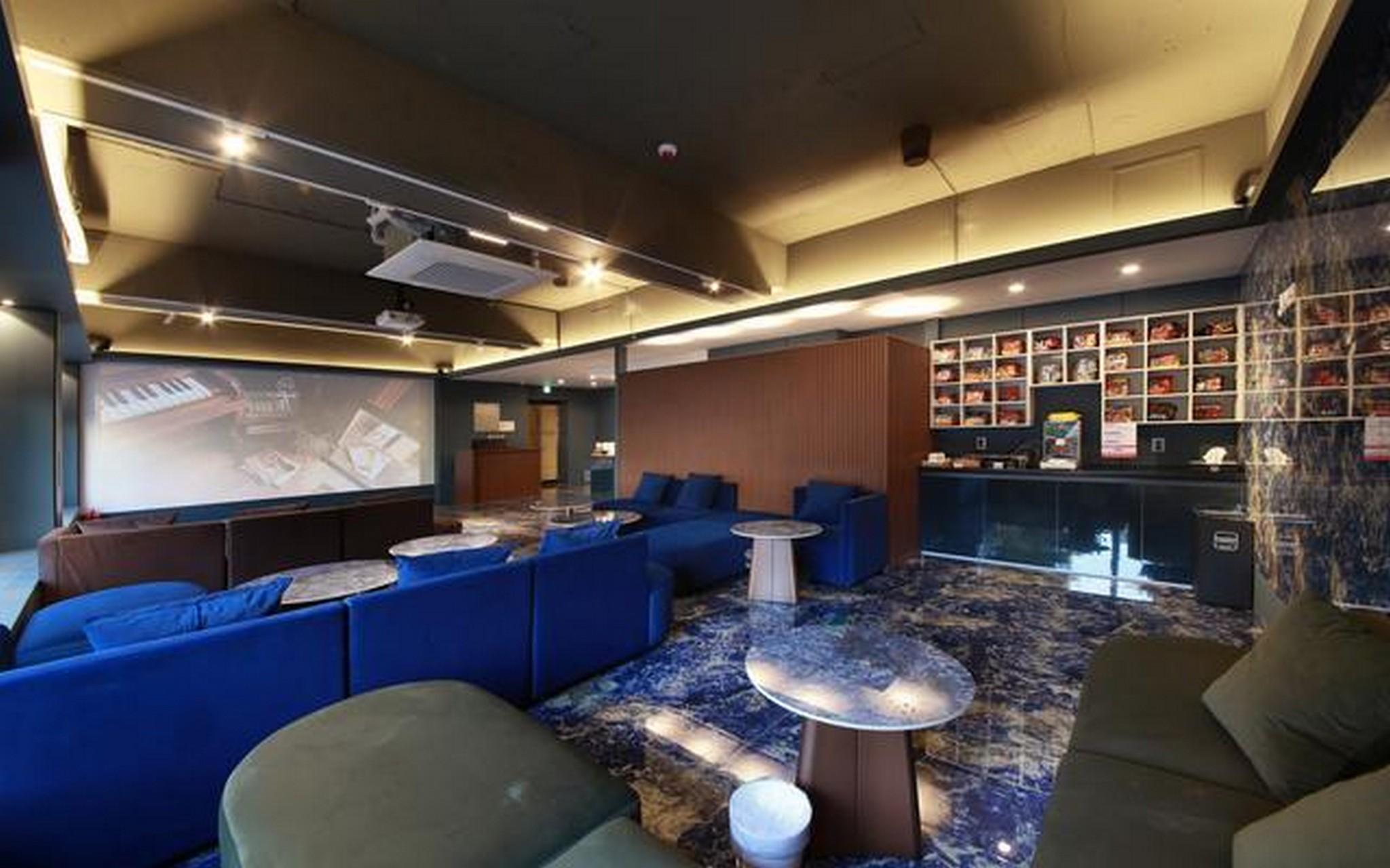 경주 프라이빗 경주 (Gyeongju Private Gyeongju)