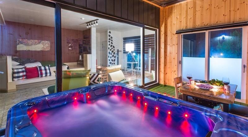 포천 라비앤로즈펜션 (Pocheon La Vie En Rose Pension)