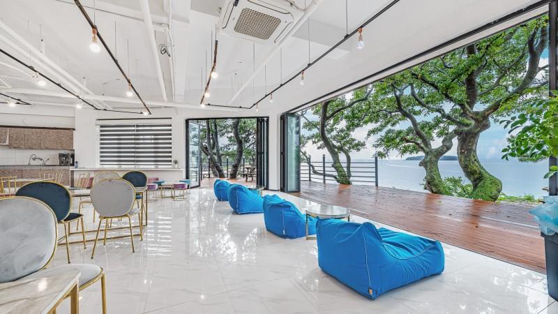 부안 해피트리가족호텔 고사포펜션동 (Buan Happy Tree Family Hotel Gosapo Pension Building)