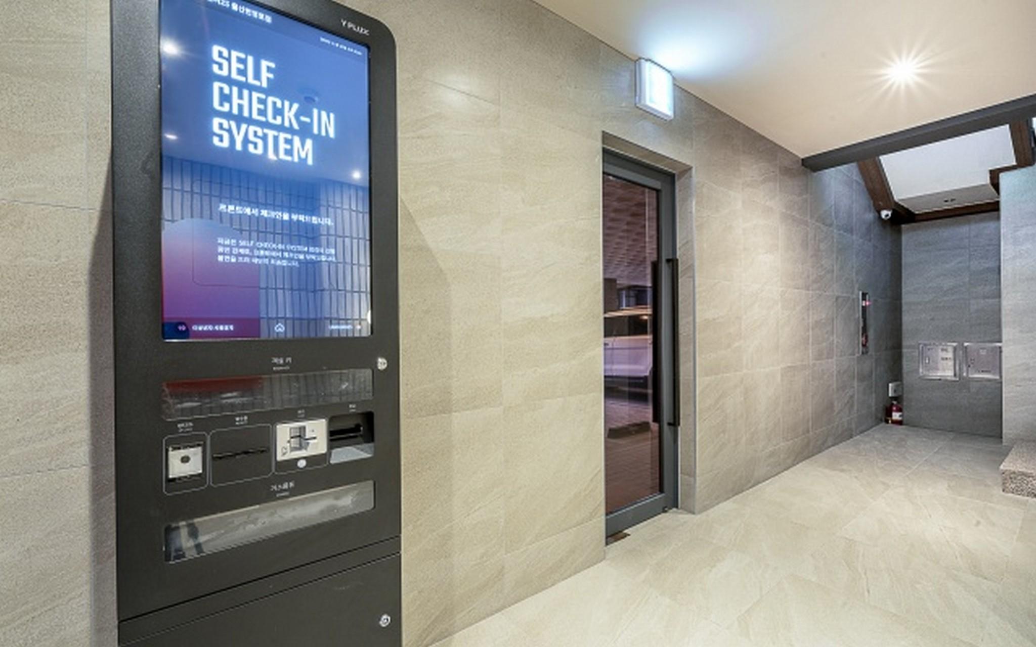 넘버25 울산번영로점 (No. 25 Ulsan Beonyoungro)