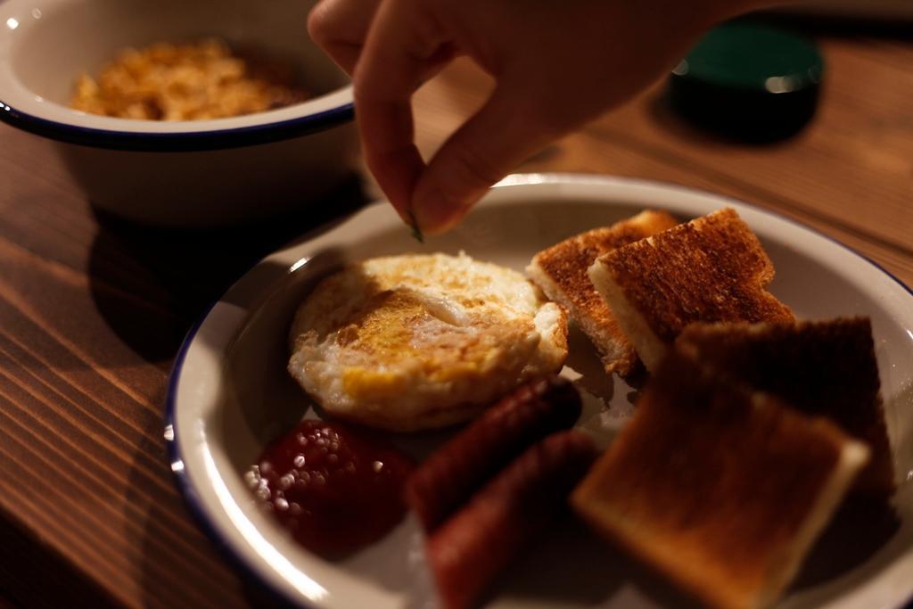 전주 제니홈 게스트하우스 (Jeonju Jenny Home Guest House)