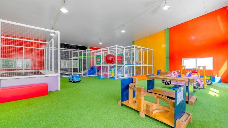 포천 더클래식카라반앤글램핑 (Pocheon The Classic Caravan and Glamping)