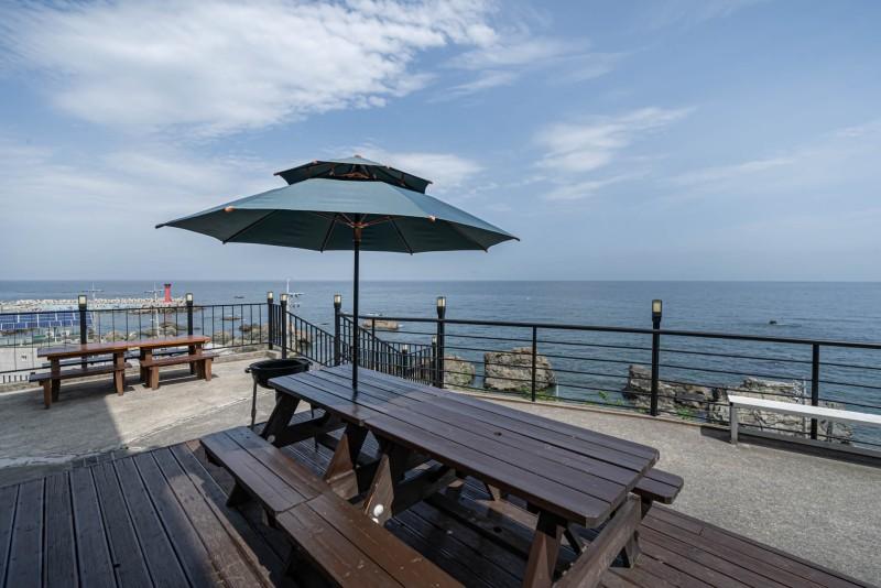 울산 별펜션 (Ulsan Star Pension)