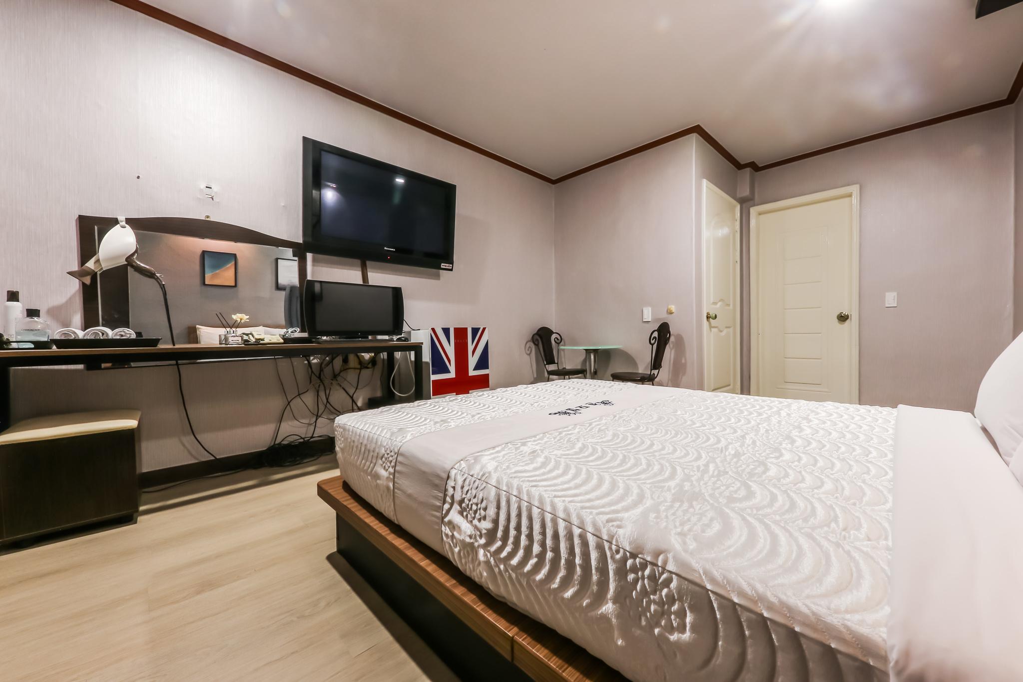 논산 모텔 젠 (Zen Motel Nonsan)