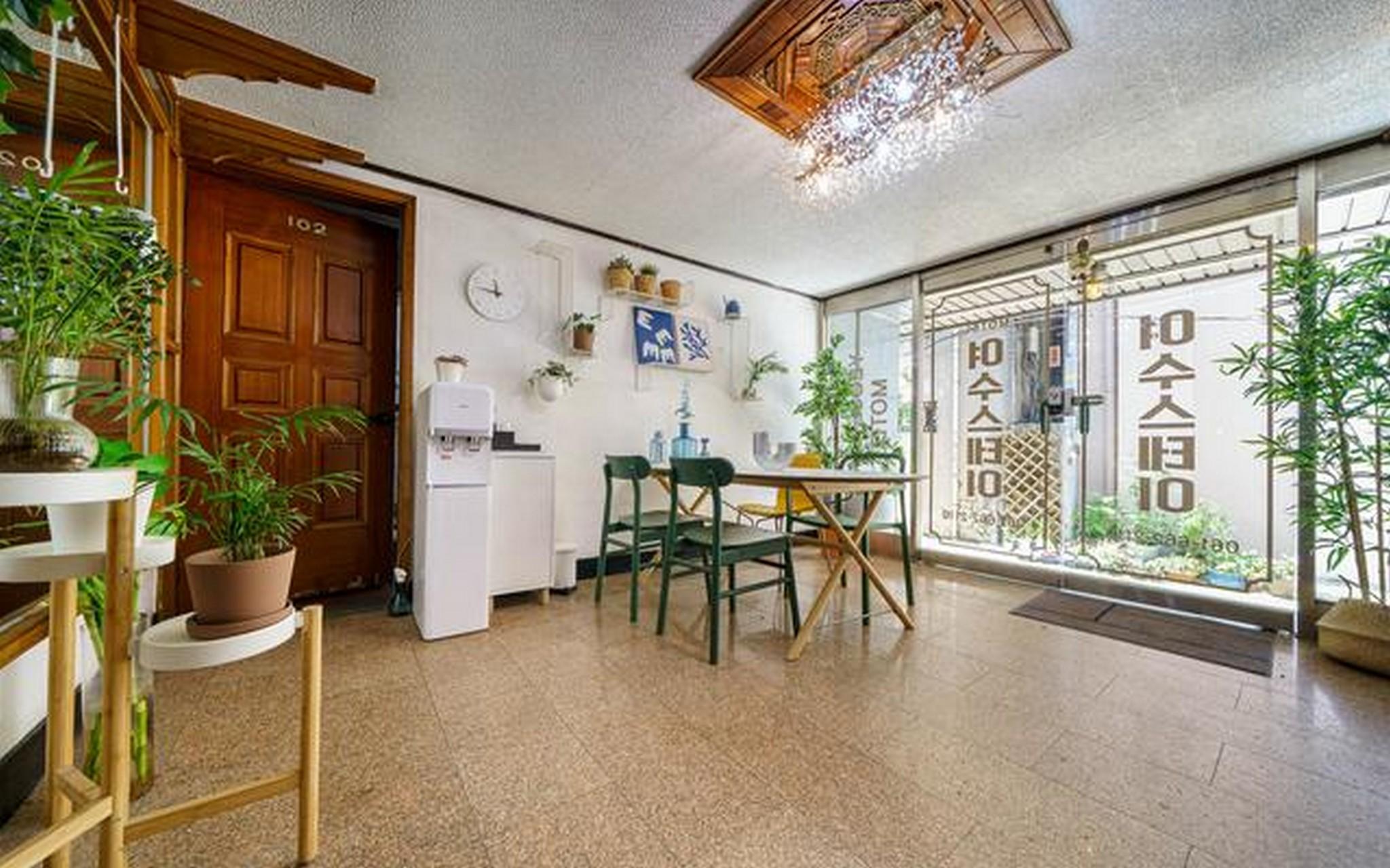 여수 스테이 (Yeosu Stay)