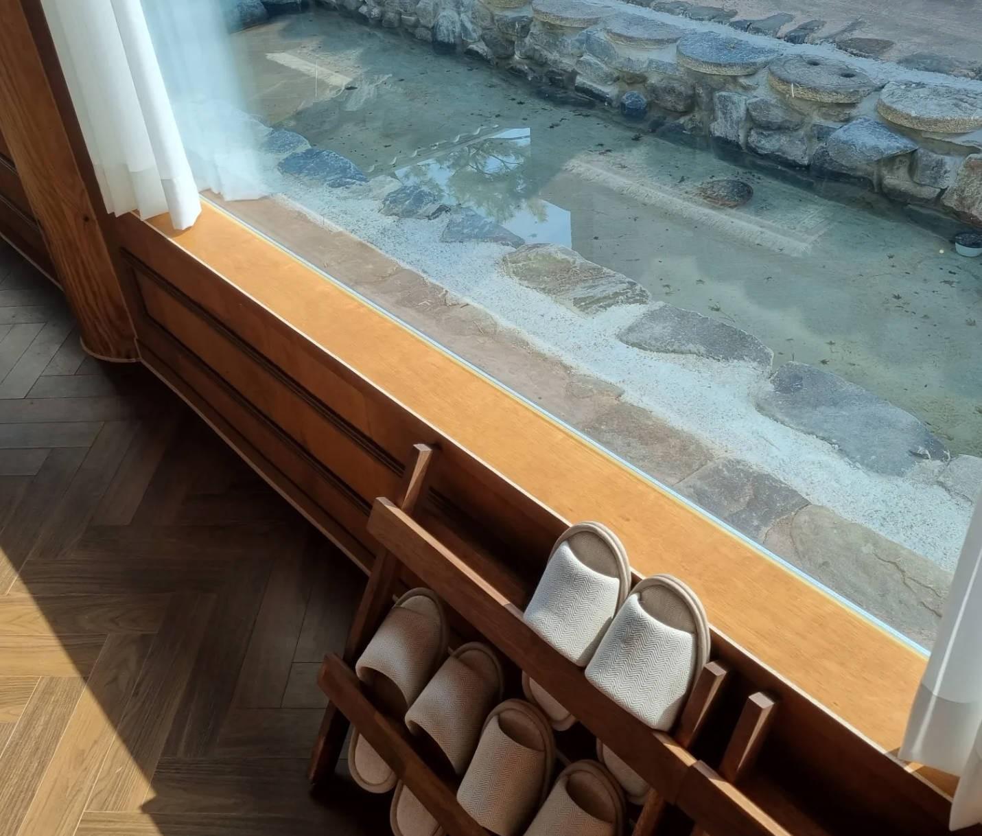 금마관 독채 한옥 (Iksan Geummagwan Private Hanok House)