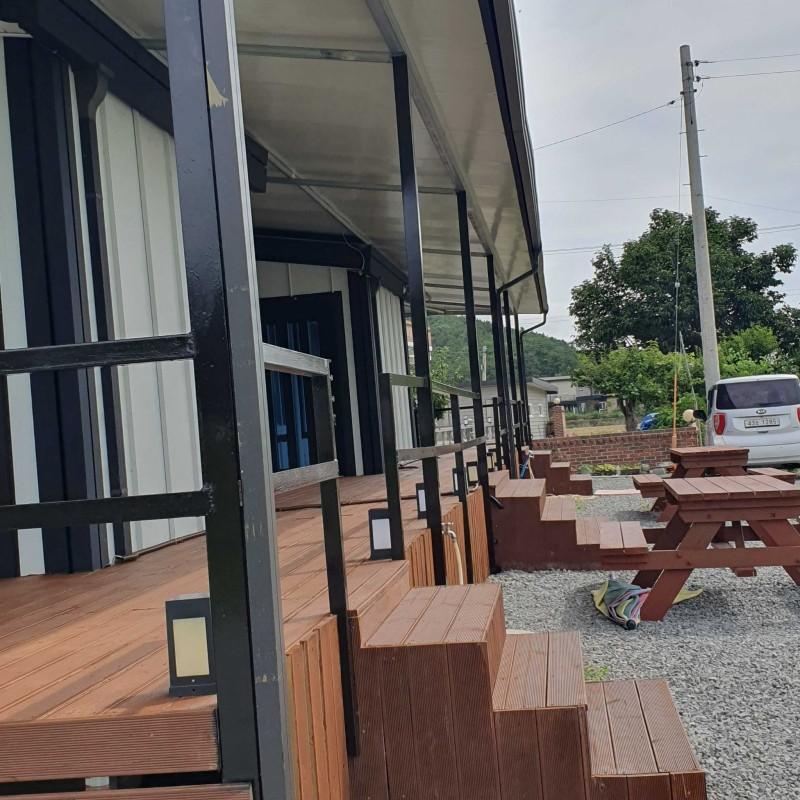 보성 행운펜션 (Boseong Lucky Pension)