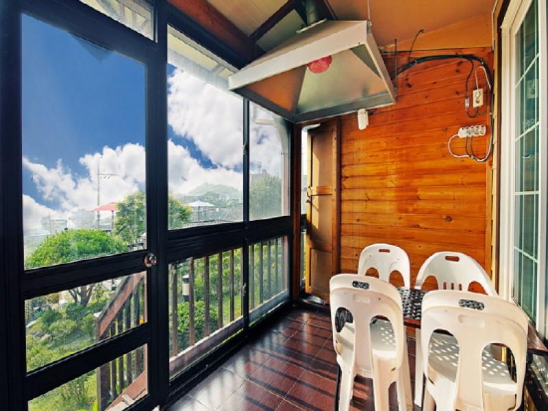 강화 들꽃이있는바다펜션 (Ganghwa Wild Flower Sea Pension)