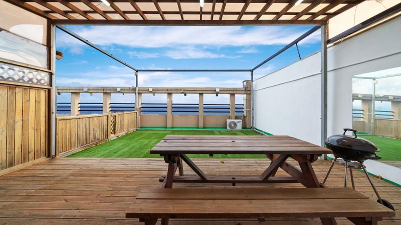 영덕 더원애견펜션 (Yeongdeok The One Dog Pension)