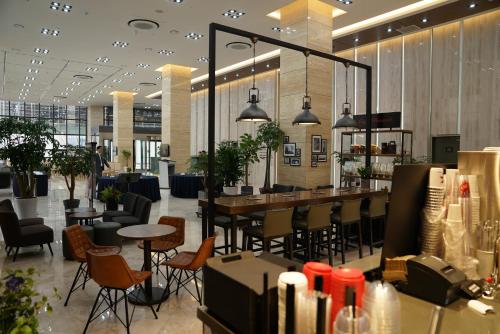 씨크루즈호텔 (SeaCruise Hotel)