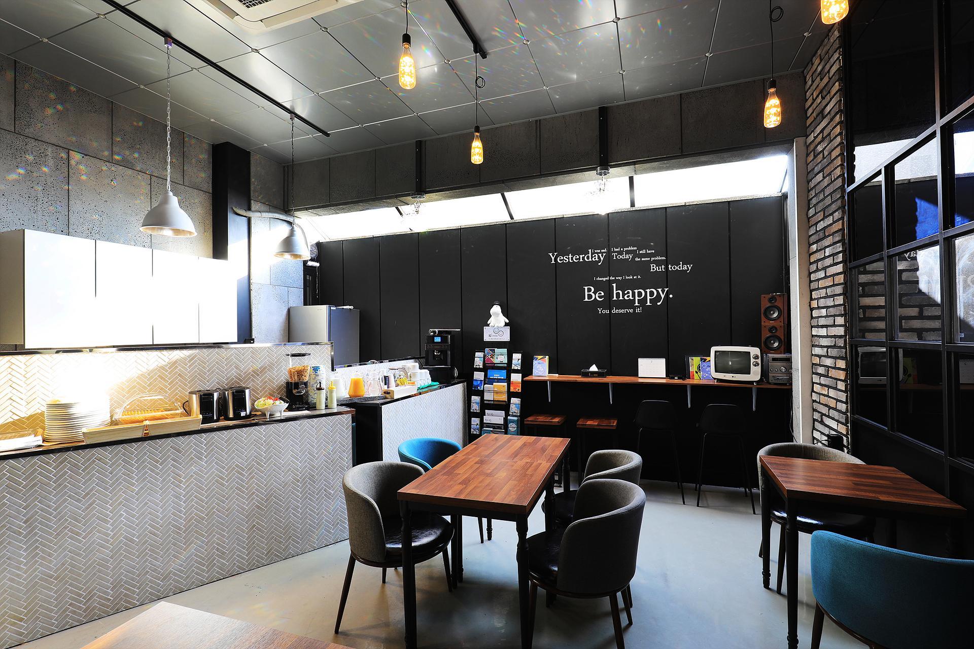 루소 호텔 (Hotel Russo (Korea Quality))