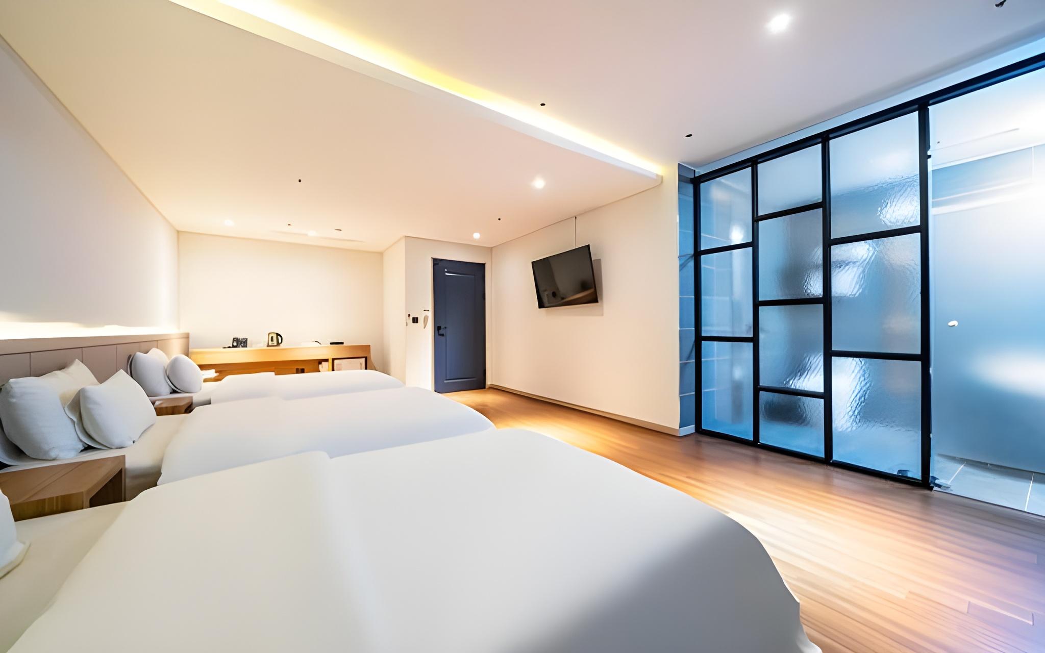 CS 프라자 호텔 (Cheonan CS Plaza Hotel)