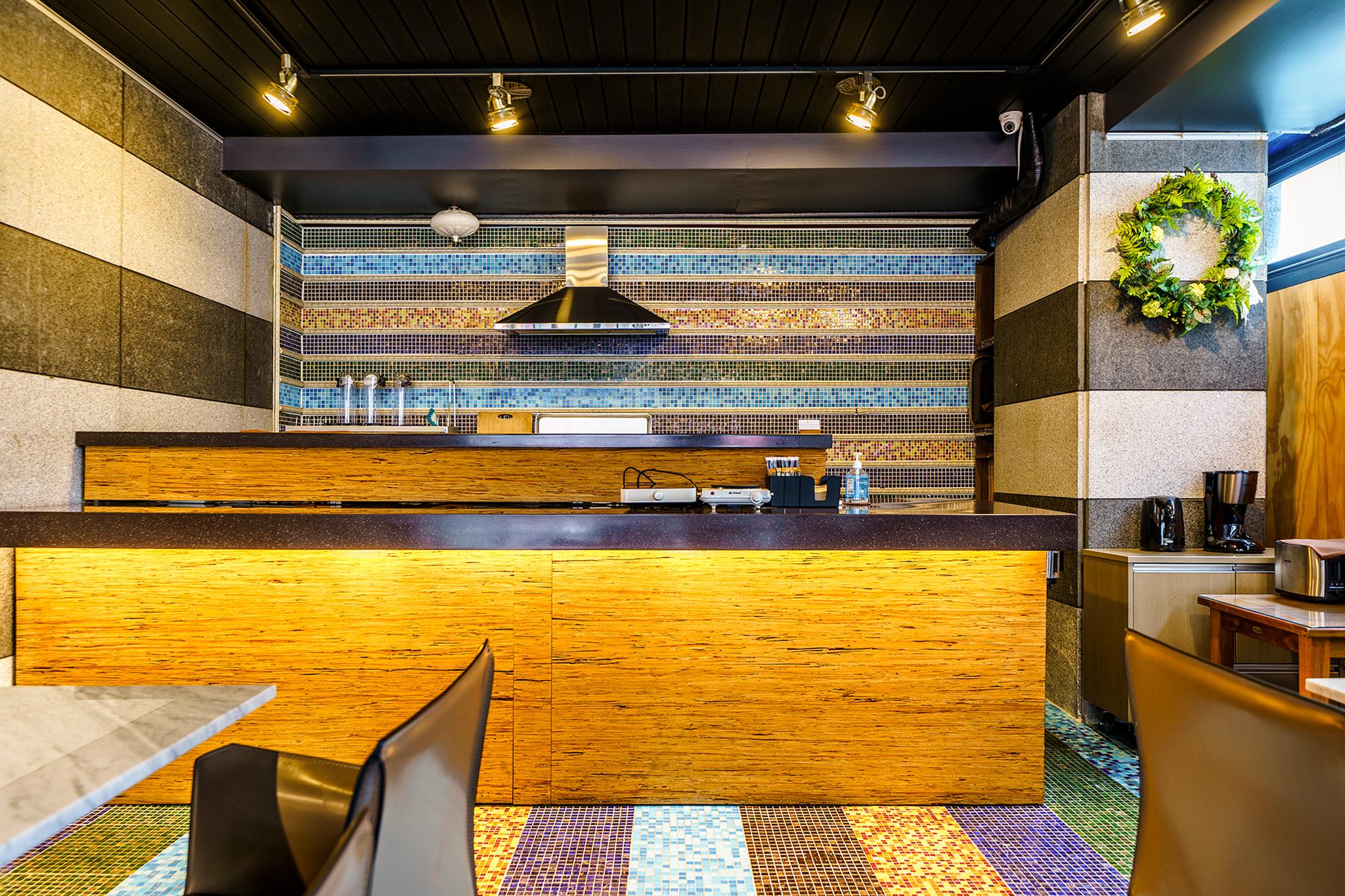 강릉 위드 호텔(강릉역점) (Gangneung With Hotel)