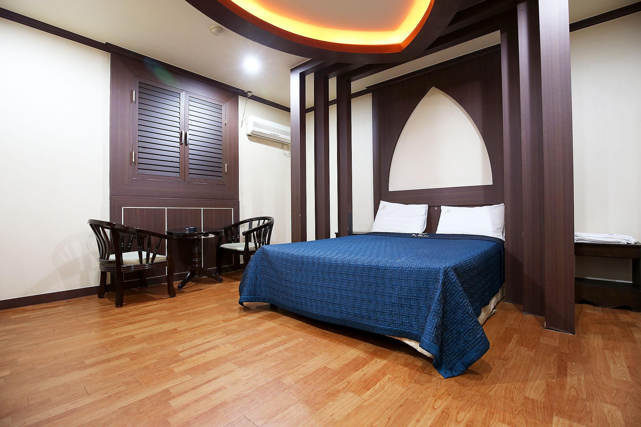 서산 라벤더 (Seosan Lavender)