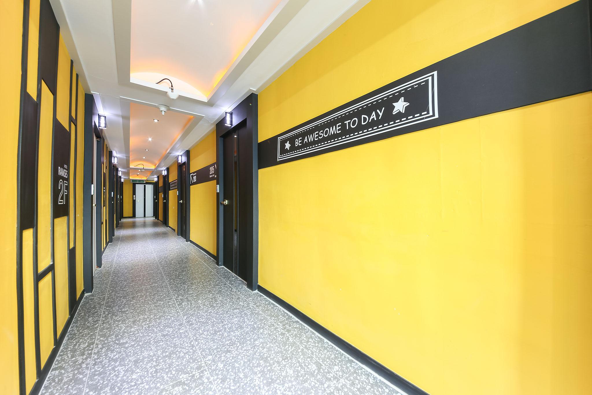 남원 람세스 (Namwon Ramesses)