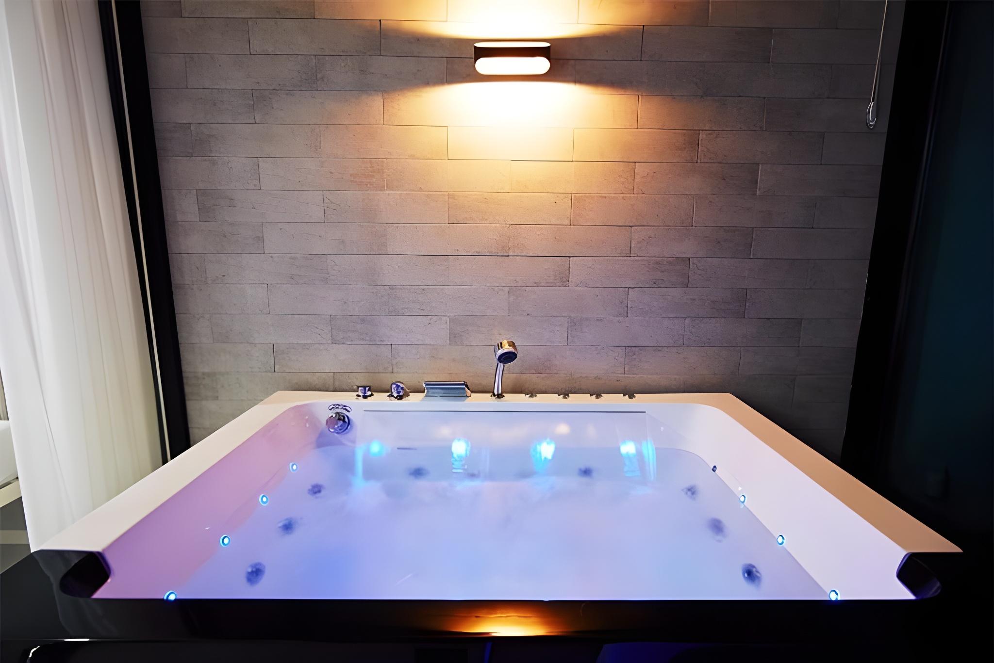 완도(보길도) 블랙스톤펜션 (Wando (Bogildo) Blackstone Pension)