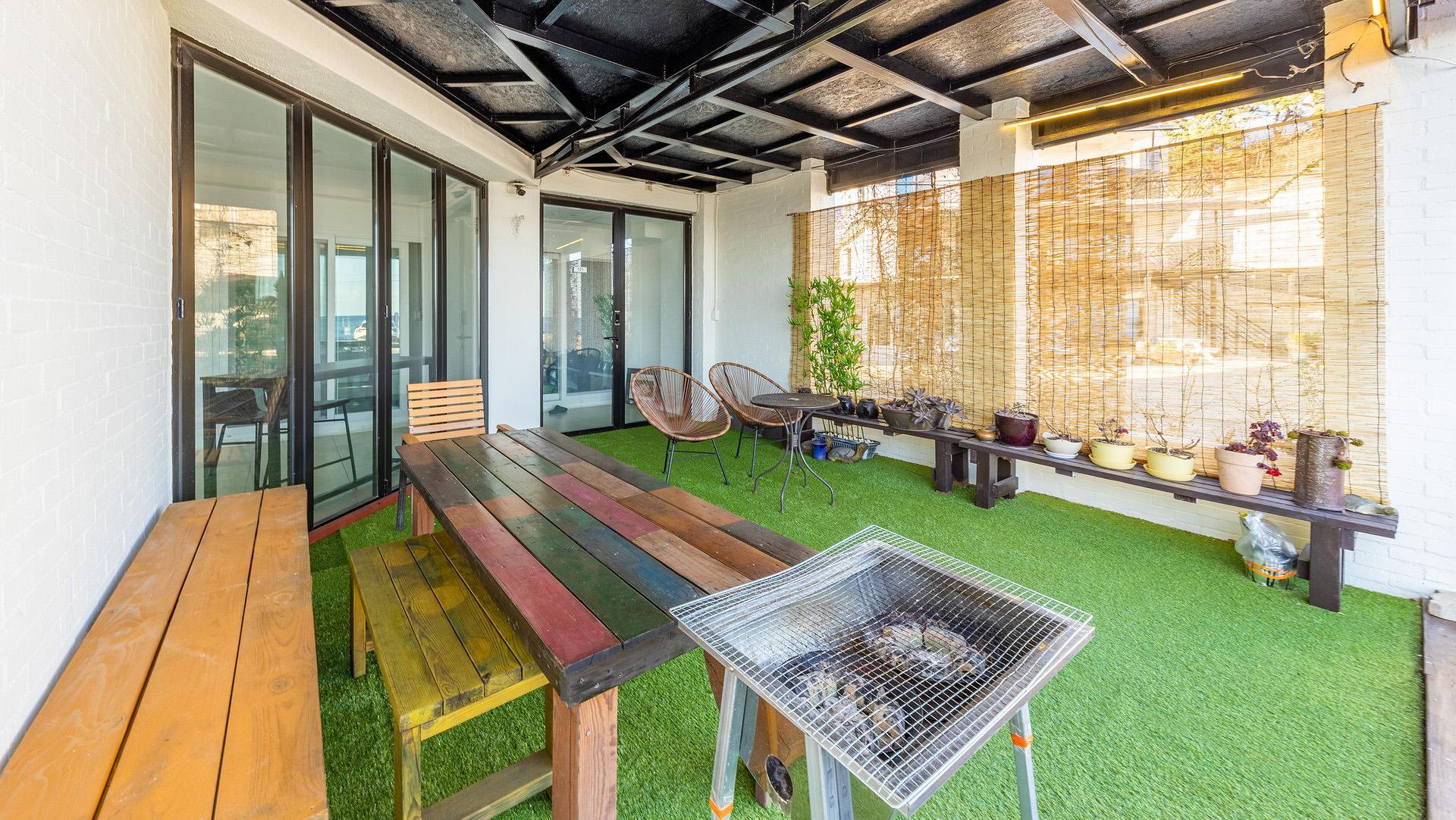 고성 스테이지알 (Gosung StageR)