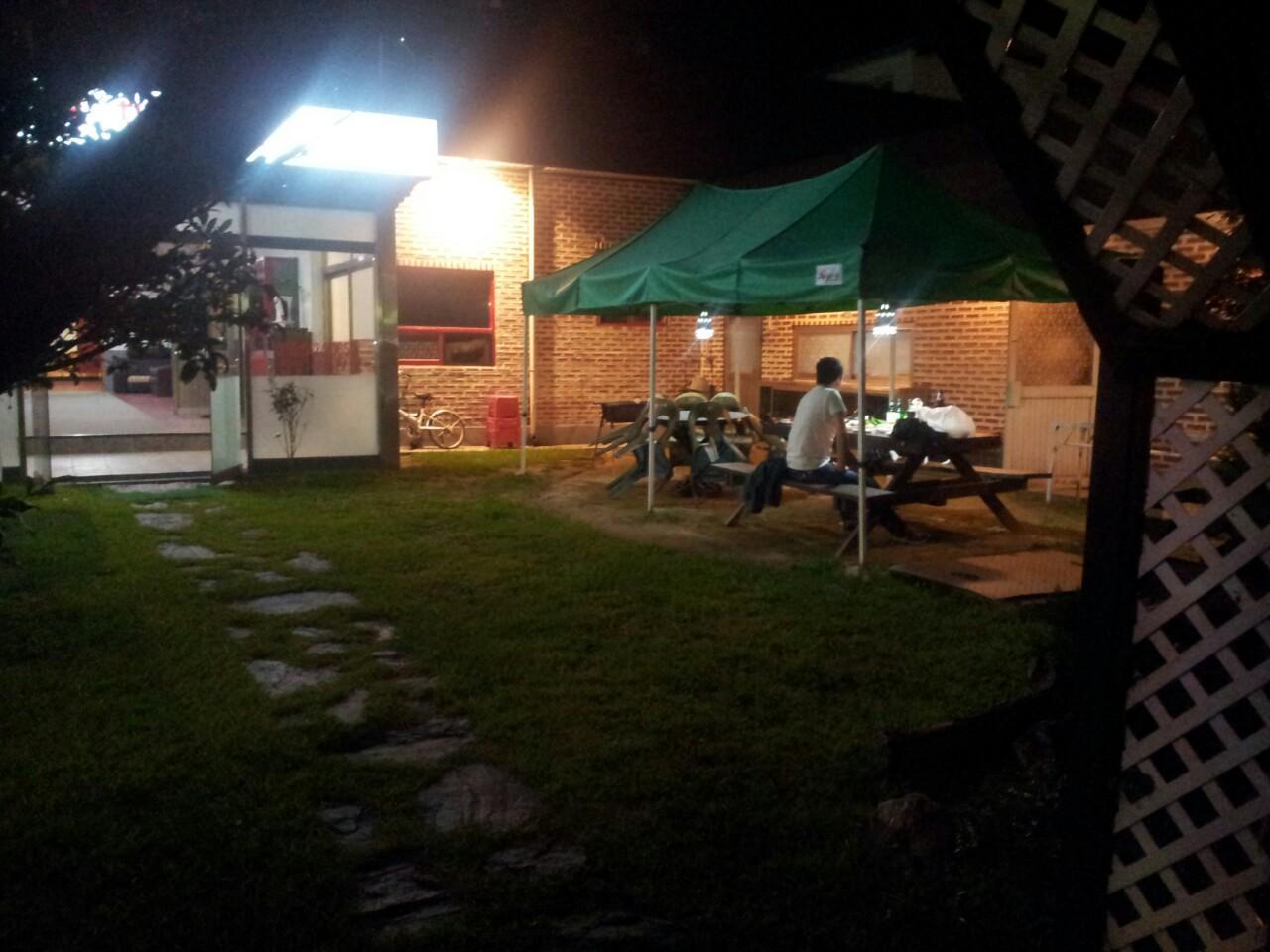 보은(속리산) 처음처럼 펜션텔 (Boeun Cheoeumcheoreom Pensiontel)