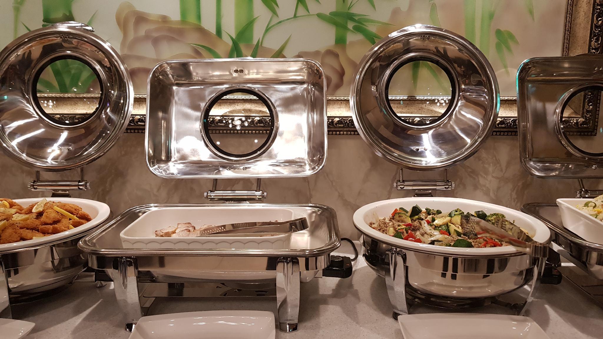 심포니 호텔 (Symphony Hotel)