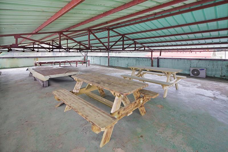 충북 단양 콘도식펜션 (Chungbuk Danyang Condo Style Pension)