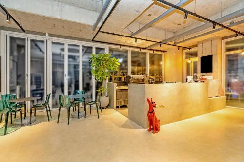 인구스테이 (Ingu Stay)