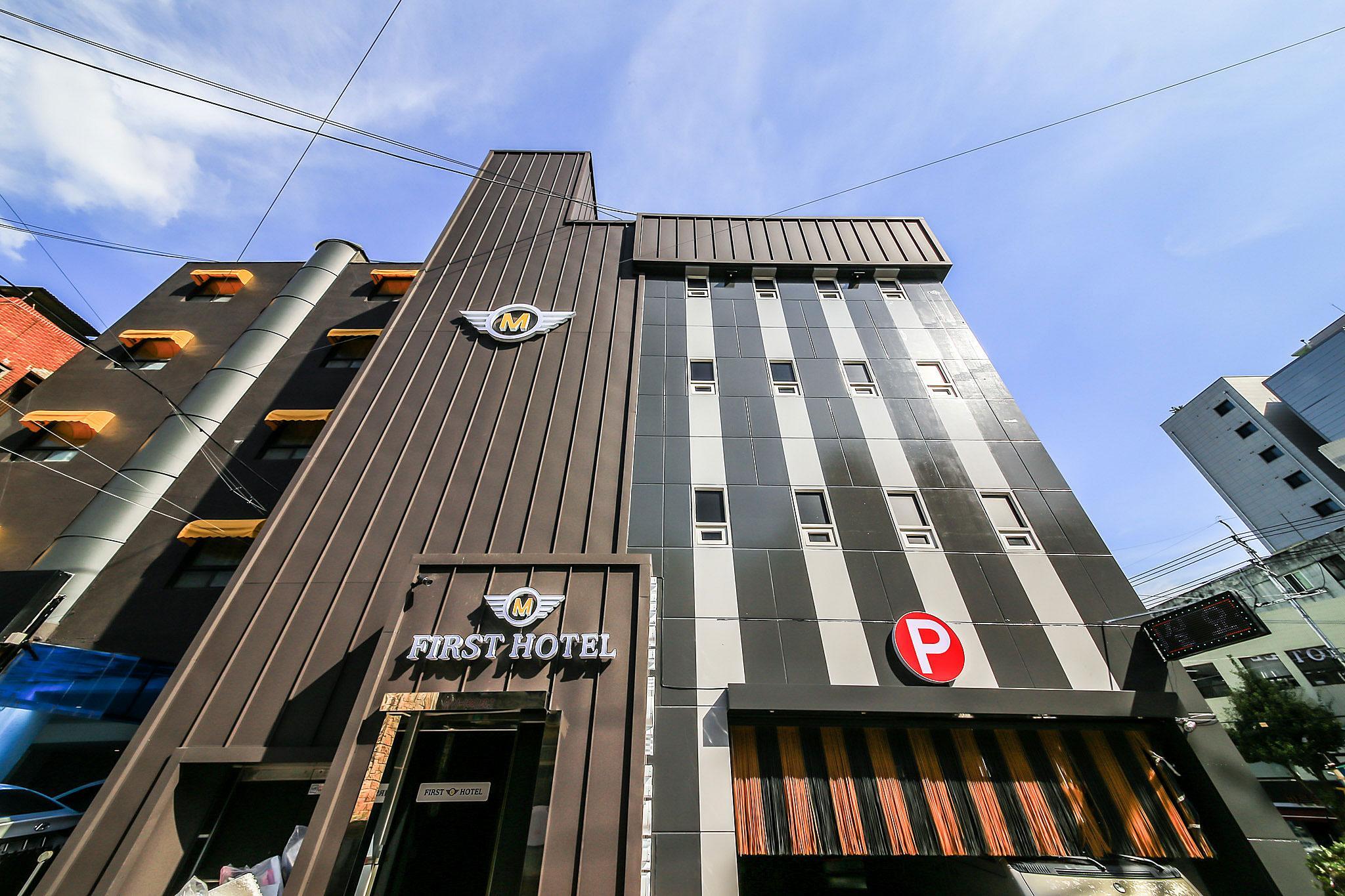 수원(인계동) 퍼스트 M (Suwon (ingyedong) First M)