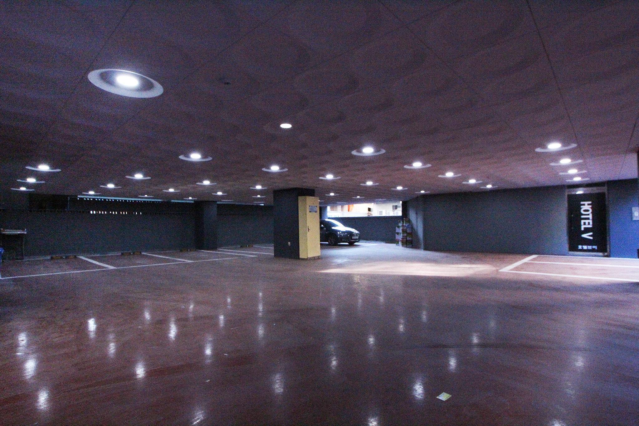 구미 원평동 호텔V(브이) (Gumi Wonpyeong-dong Hotel V(V))